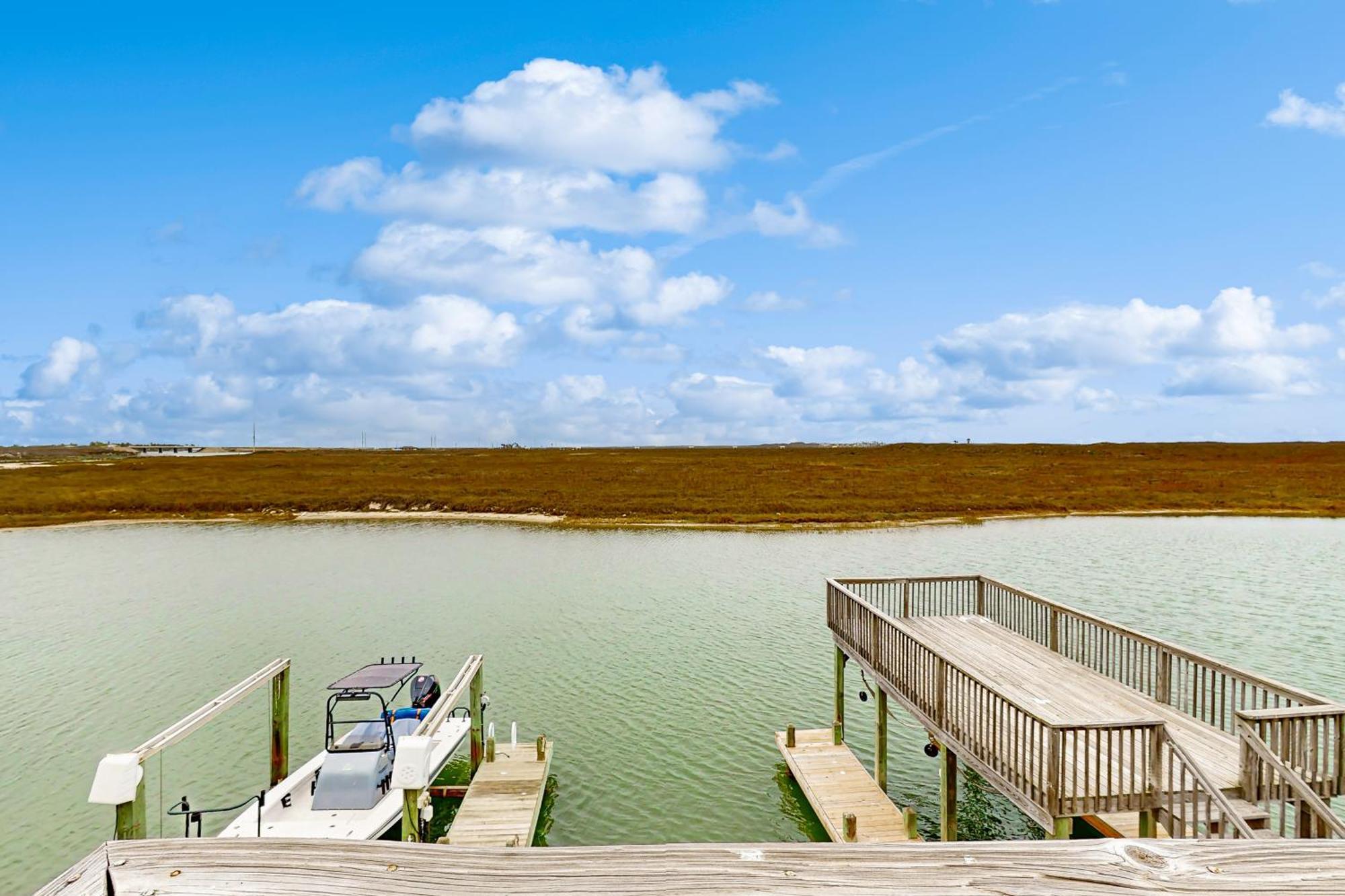 Beauty By The Bay Corpus Christi Exterior foto