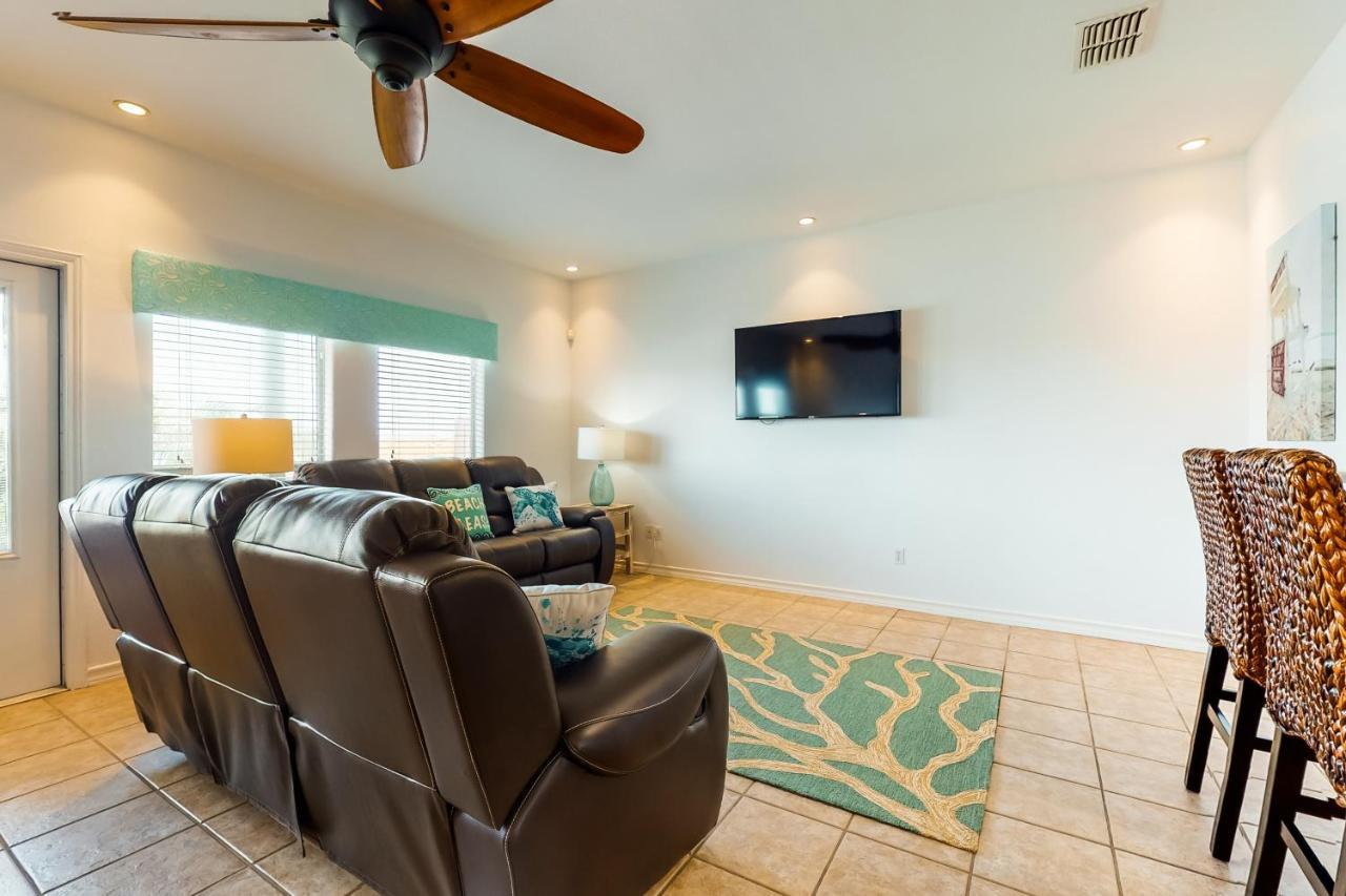 Beauty By The Bay Corpus Christi Exterior foto