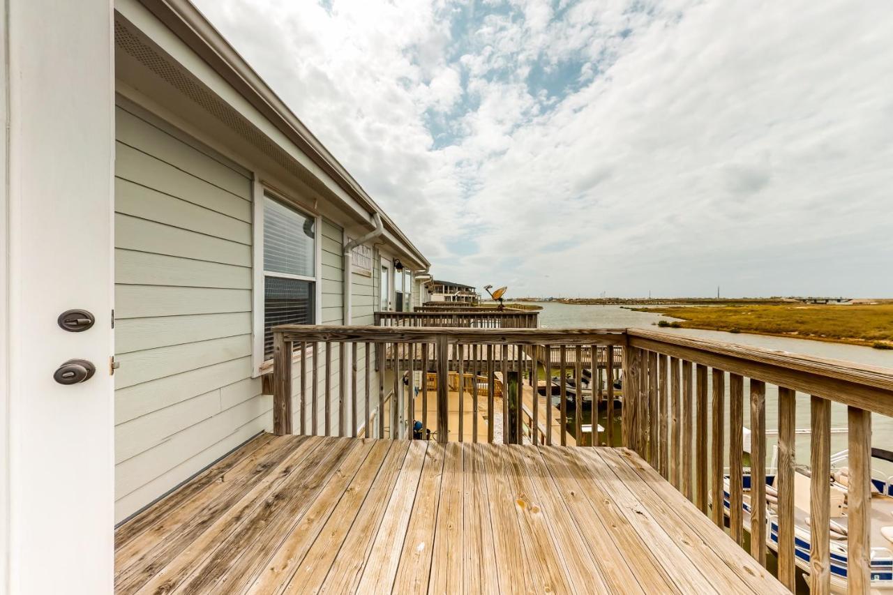 Beauty By The Bay Corpus Christi Exterior foto